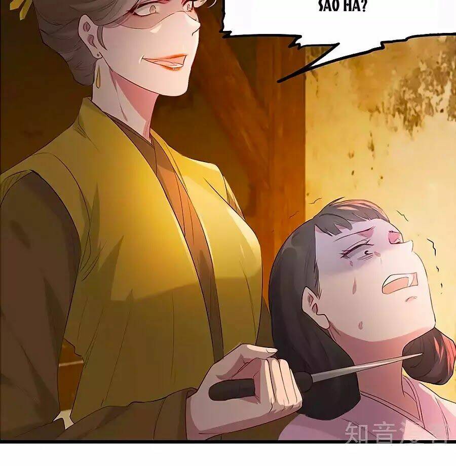 gian phi như thử đa kiều chapter 68 41