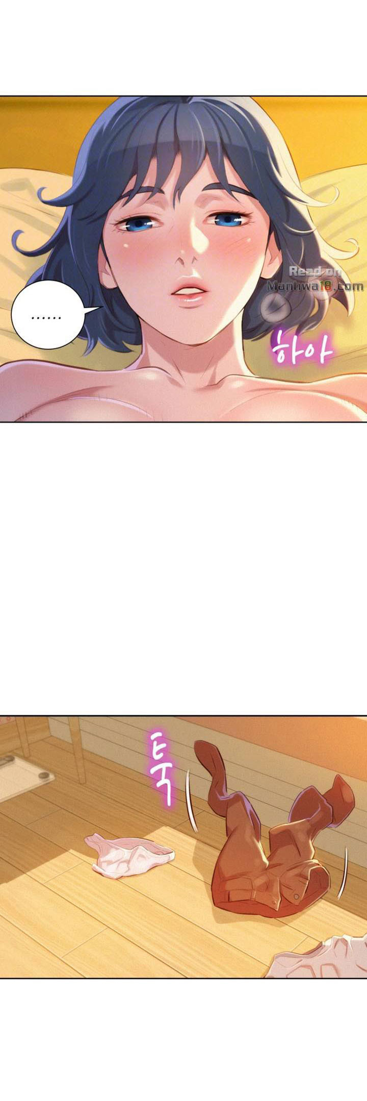 chị gái mưa chapter 47 8