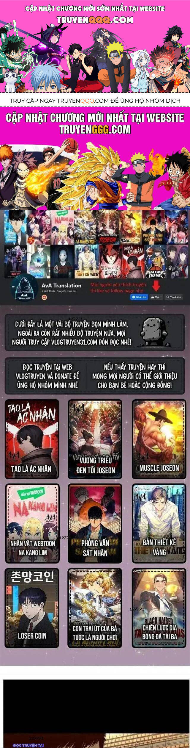 shark - cá mập chapter 134 1