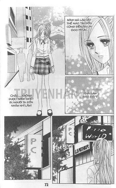 nụ hôn 5000 won chapter 44 14