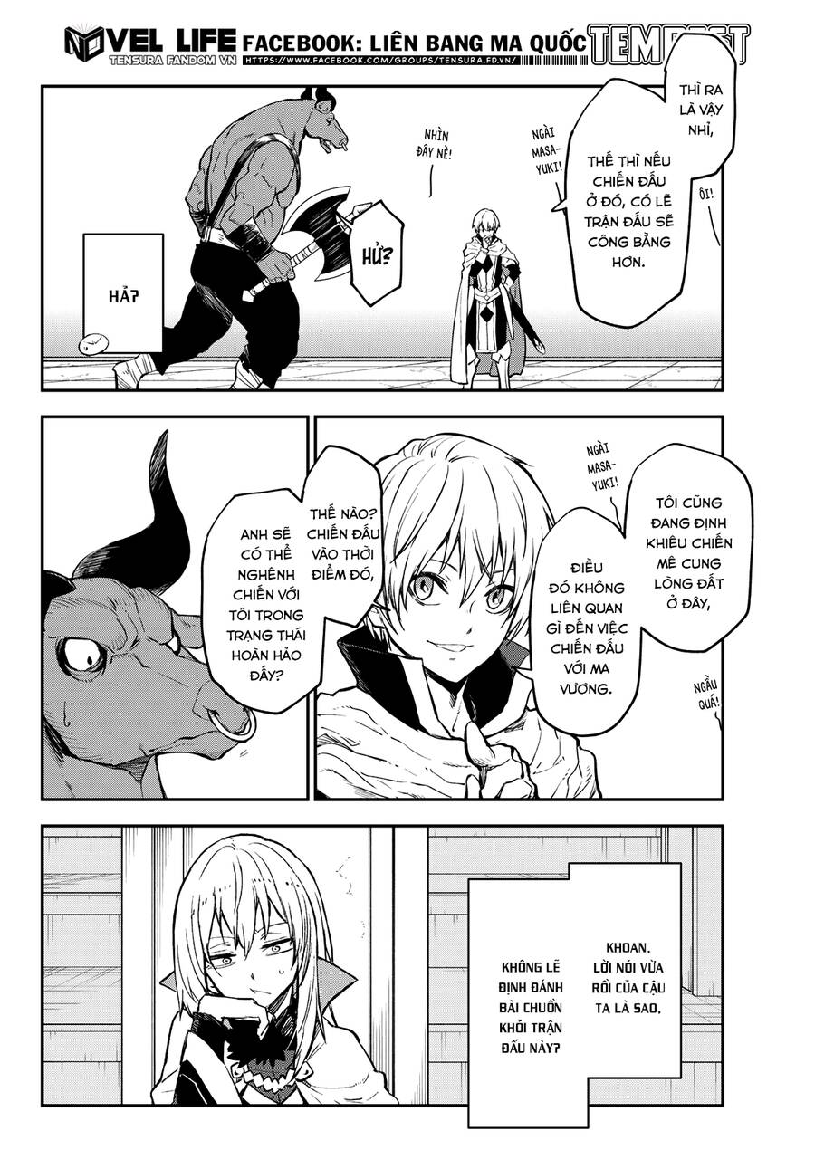 Dạo Quanh Ma Quốc chapter 113 39