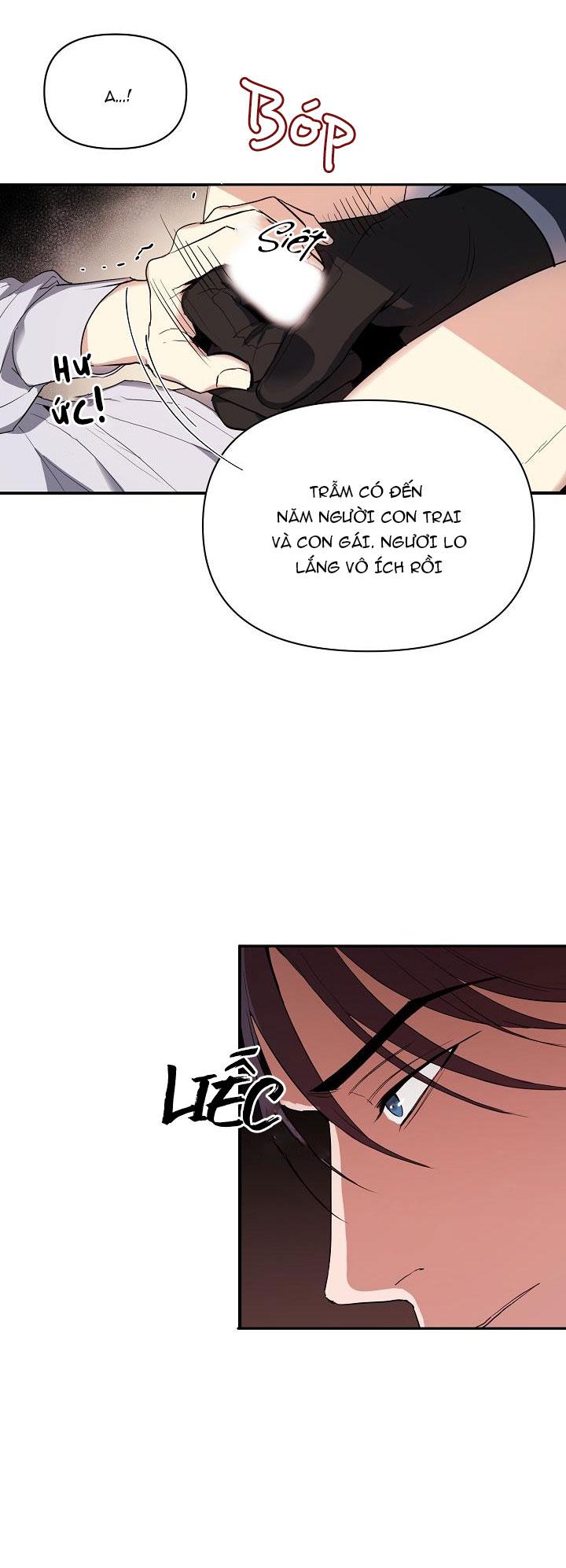 hai đất nước, đất nước của nô lệ chapter 4 36