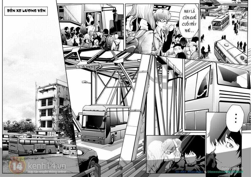 đất rồng chapter 12 6