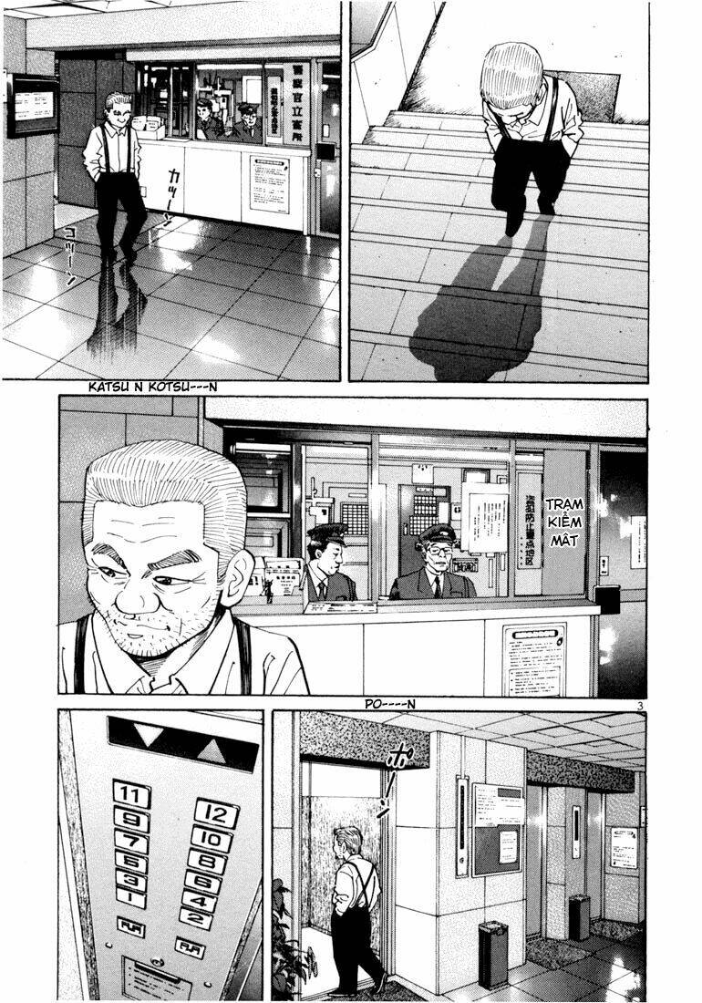 sát thủ số 1 chapter 10 6