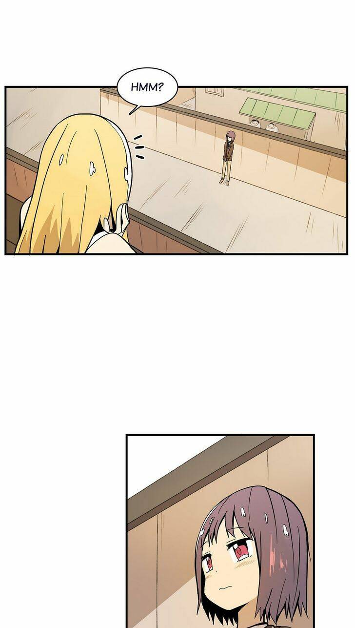 nhật ký học sinh kỳ lạ chapter 15 23