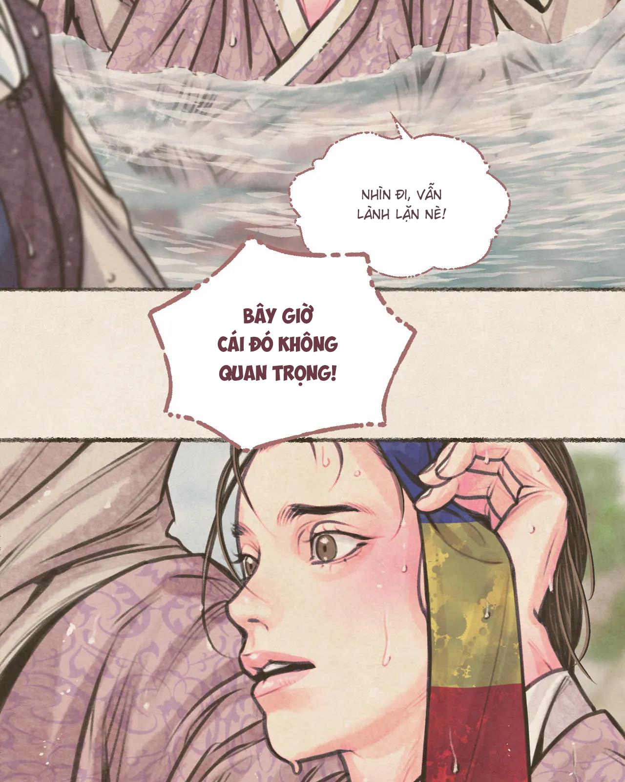 phò mã quan phu chapter 6 96