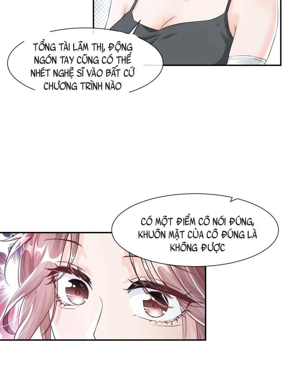 trong thế giới song song , tôi trở thành thần tượng của idol chapter 6 14