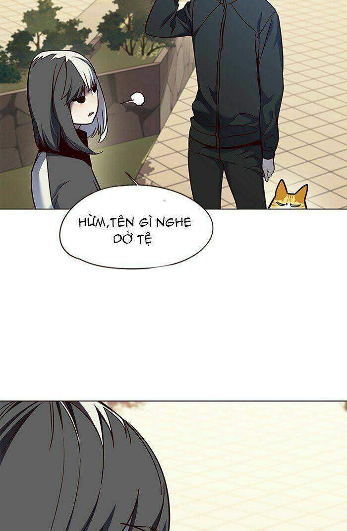 biến thân thành mèo chapter 81 21