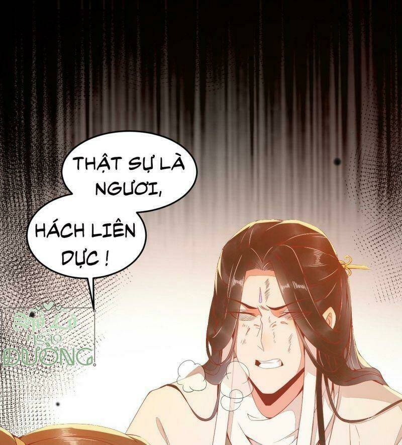 sát thủ vương phi không dễ chọc chapter 26 9