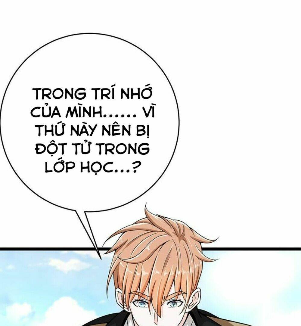 tối cường khí vận hệ thống chapter 3 29