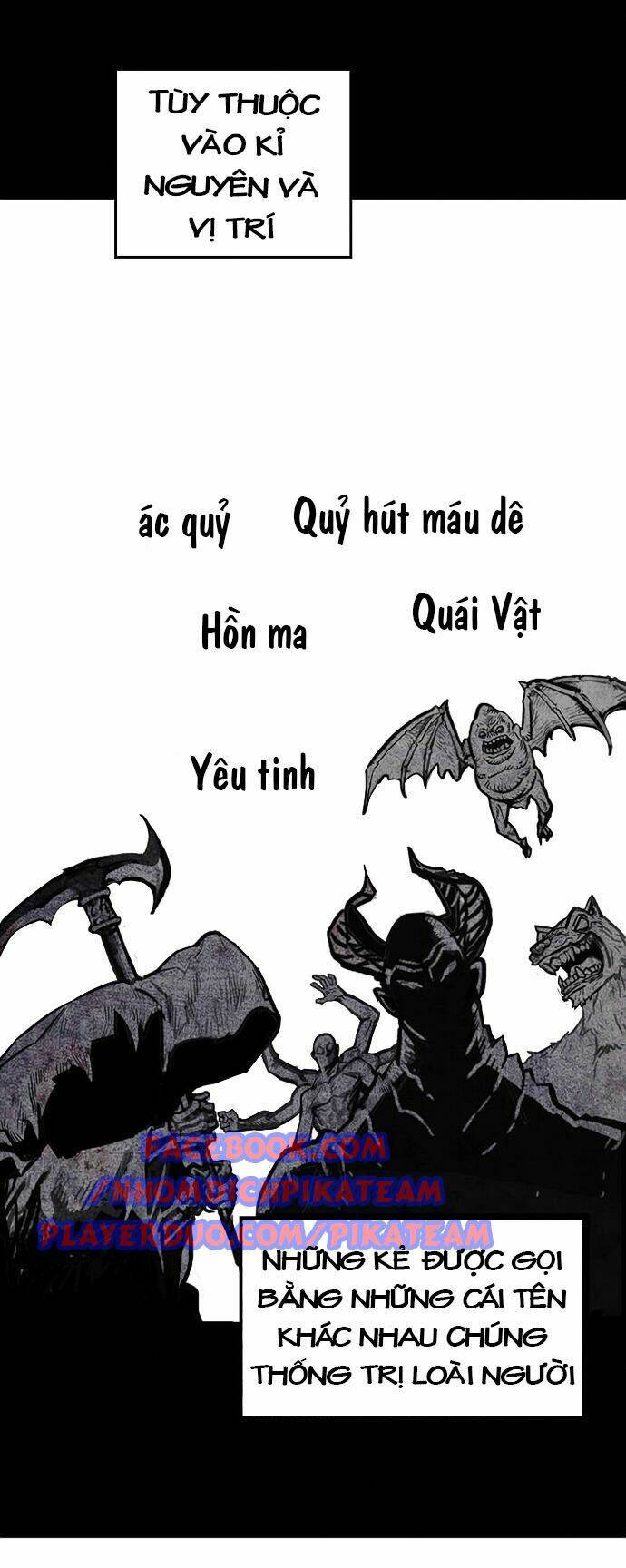bẫy troll chapter 6 26