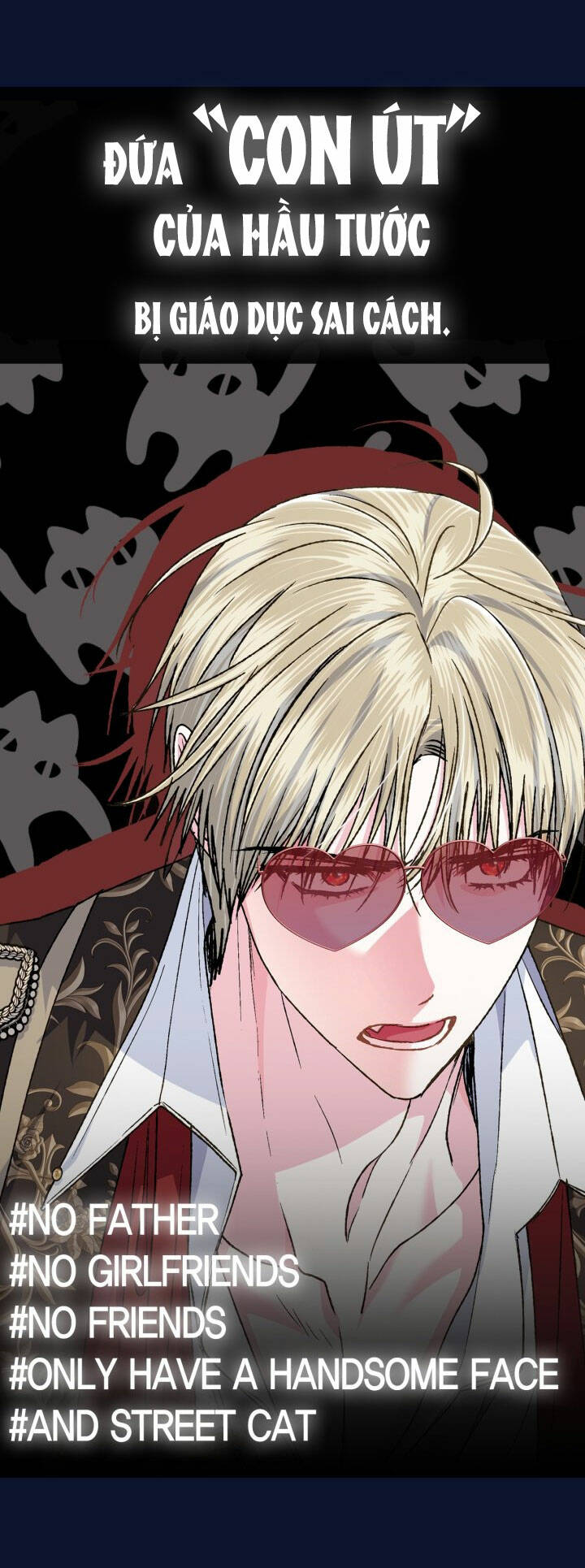 cha, con không muốn kết hôn đâu chapter 106 132
