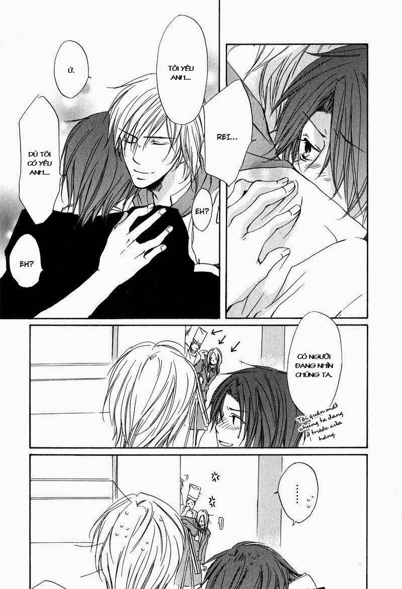 love knot chapter 7 29