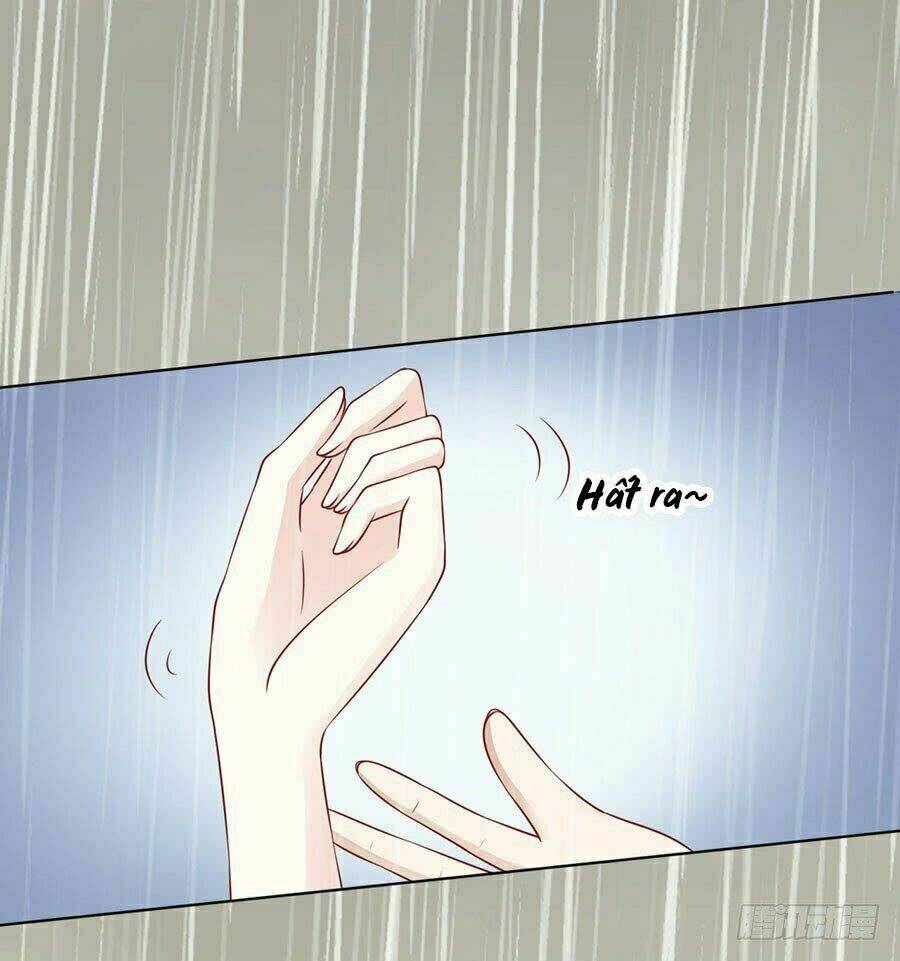 liệt ái tri hạ: series mật đào tiểu tình nhân chapter 111 9