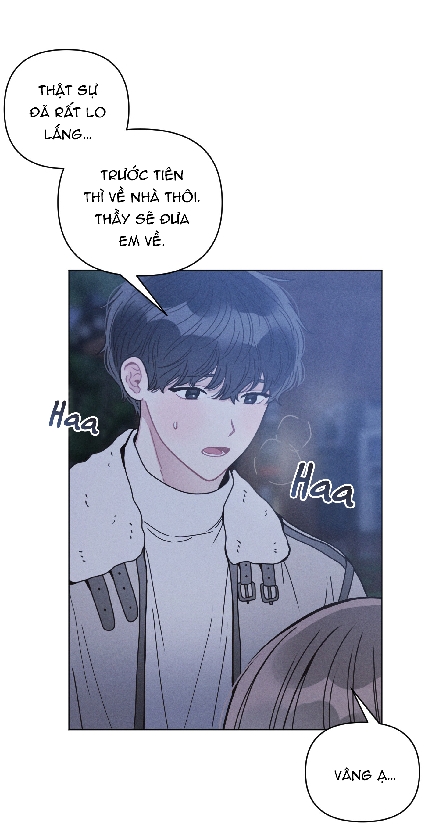 đời tư hàng xóm chapter 12 5