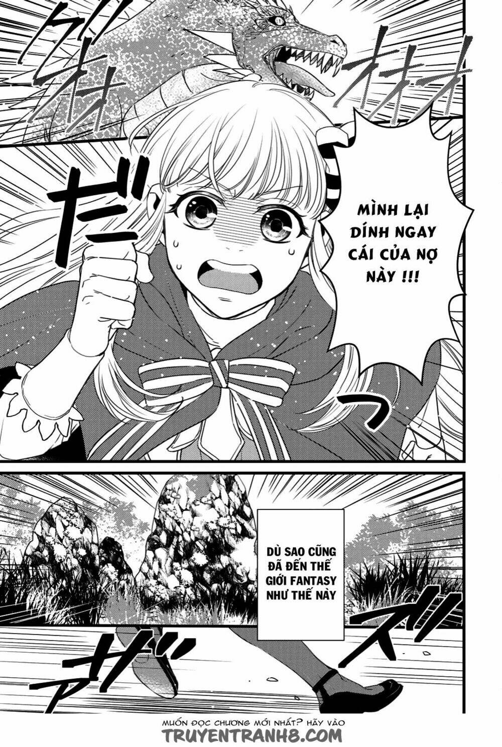 shougeki wa bogyo shitsutsu kaesu no ga tozendesu chapter 1 11