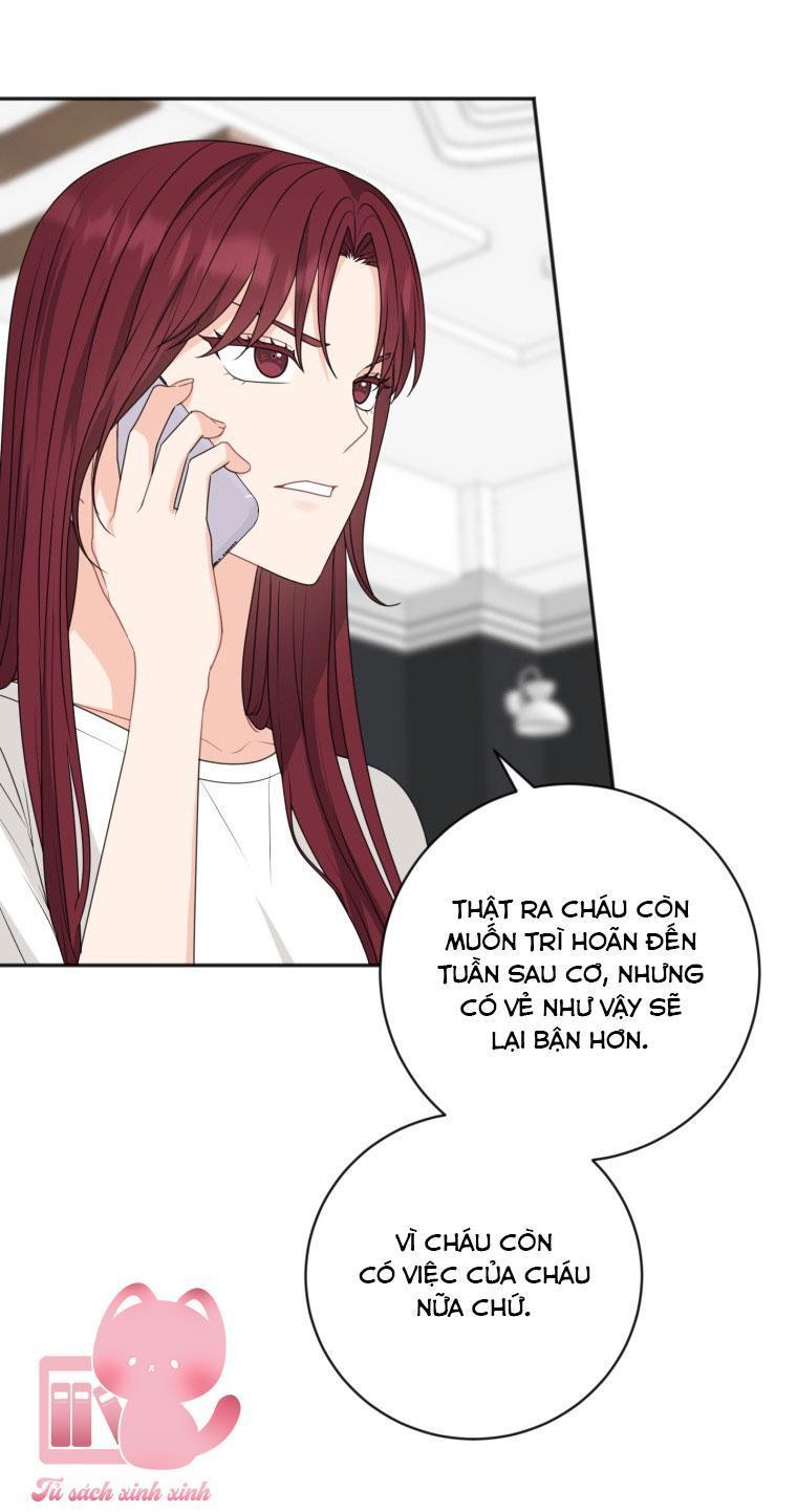 mong được chị chỉ bảo, tiền bối chapter 31 44