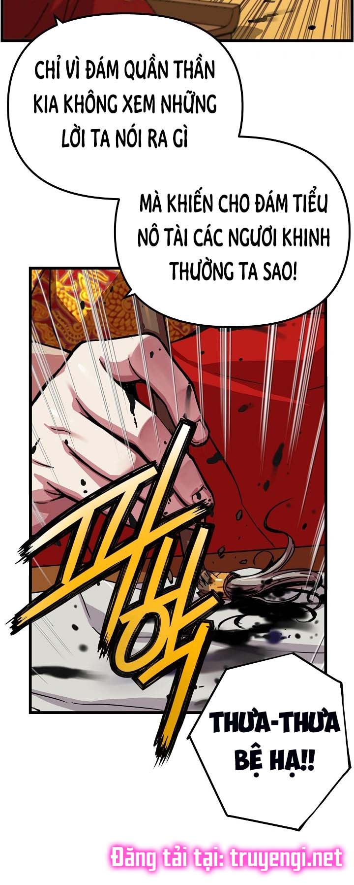 tôi sẽ sống như một hoàng tử chapter 9 62