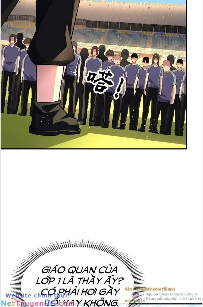 nhìn thấy thanh máu, ta xử tội thần linh chapter 129 4