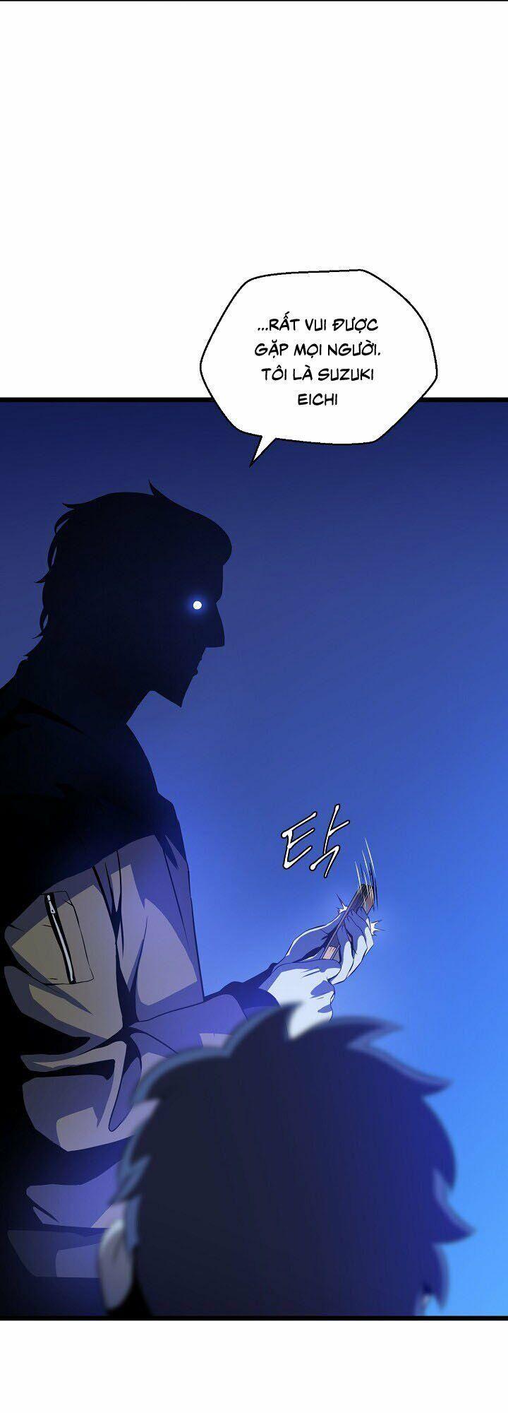 tiêu diệt đấng cứu thế chapter 4 7