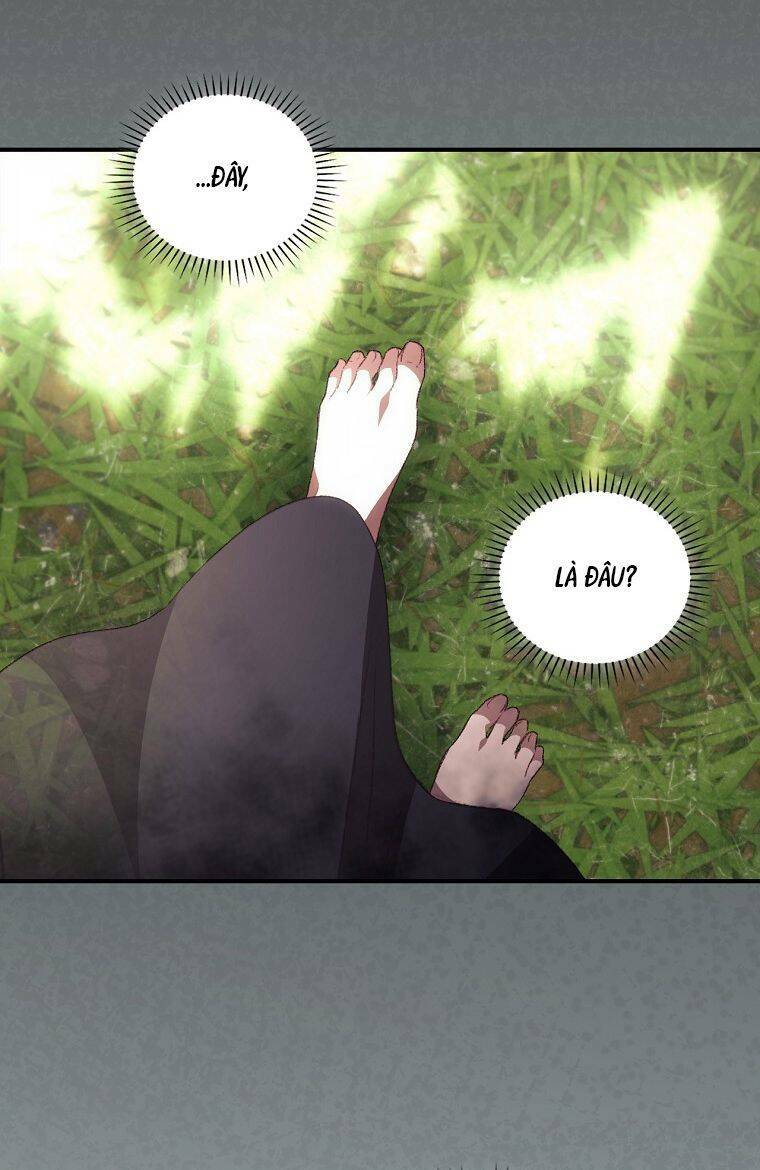 tôi nhìn thấy cái chết của bạn chapter 52 43