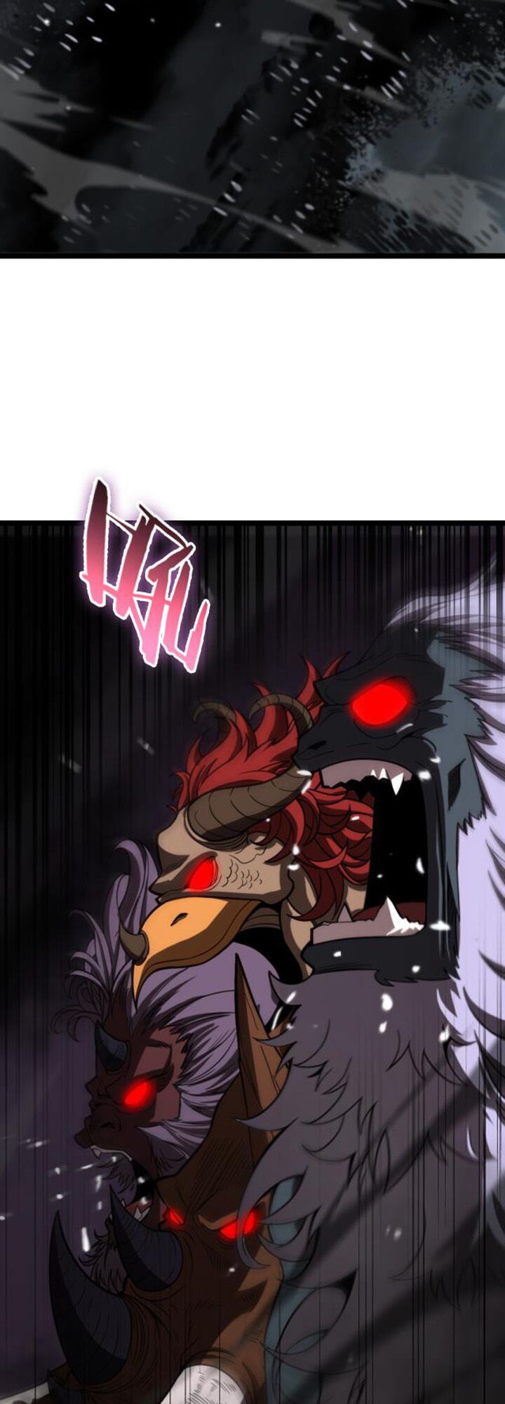 chư giới - tận thế online chapter 116 5