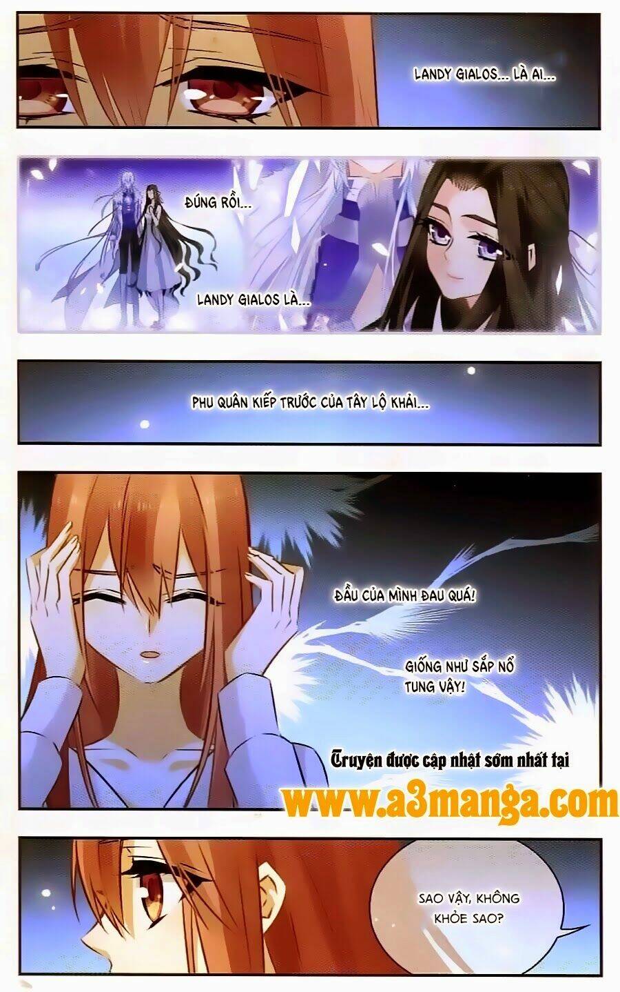 ngôi sao câu lạc bộ chapter 113 6