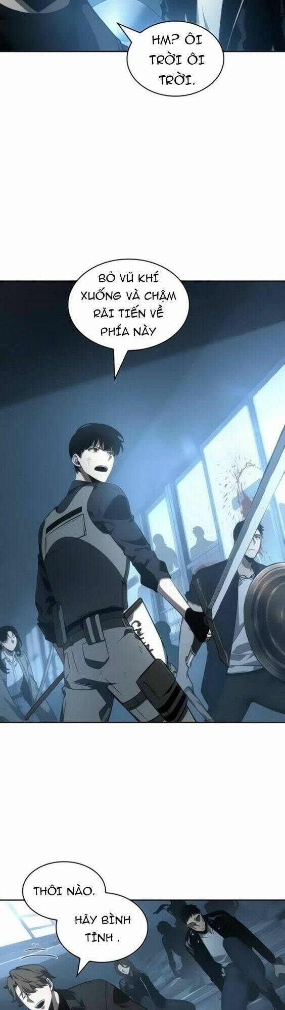 toàn trí độc giả - omniscient reader chapter 45 21