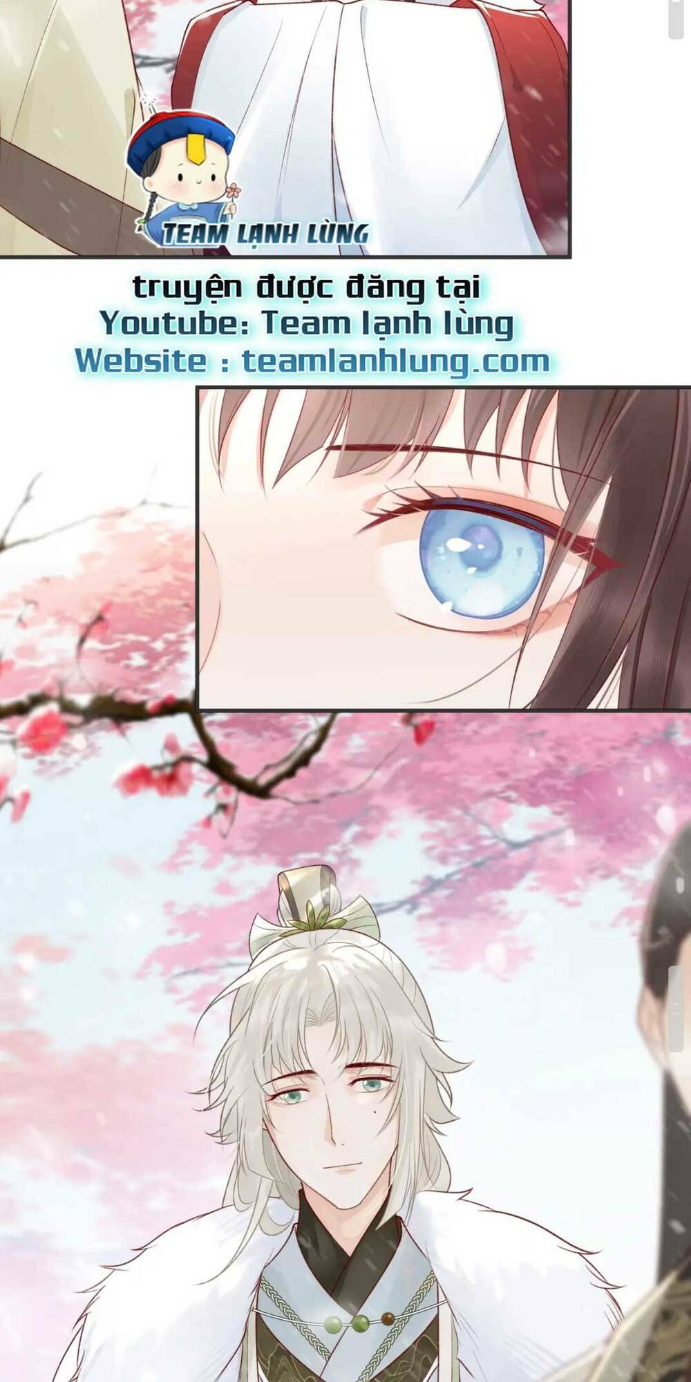 sự cám dỗ ngọt ngào : vương gia ngài làm chân ta mền nhũn rồi chapter 4 41