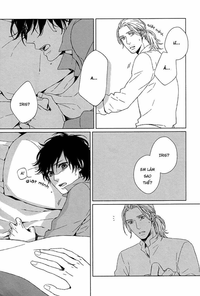 hyakunen kesshou mokuroku chapter 3 22