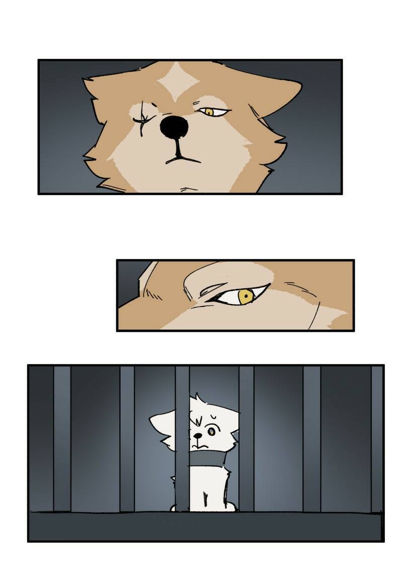 lumine - cội nguồn ánh sáng chapter 148 33