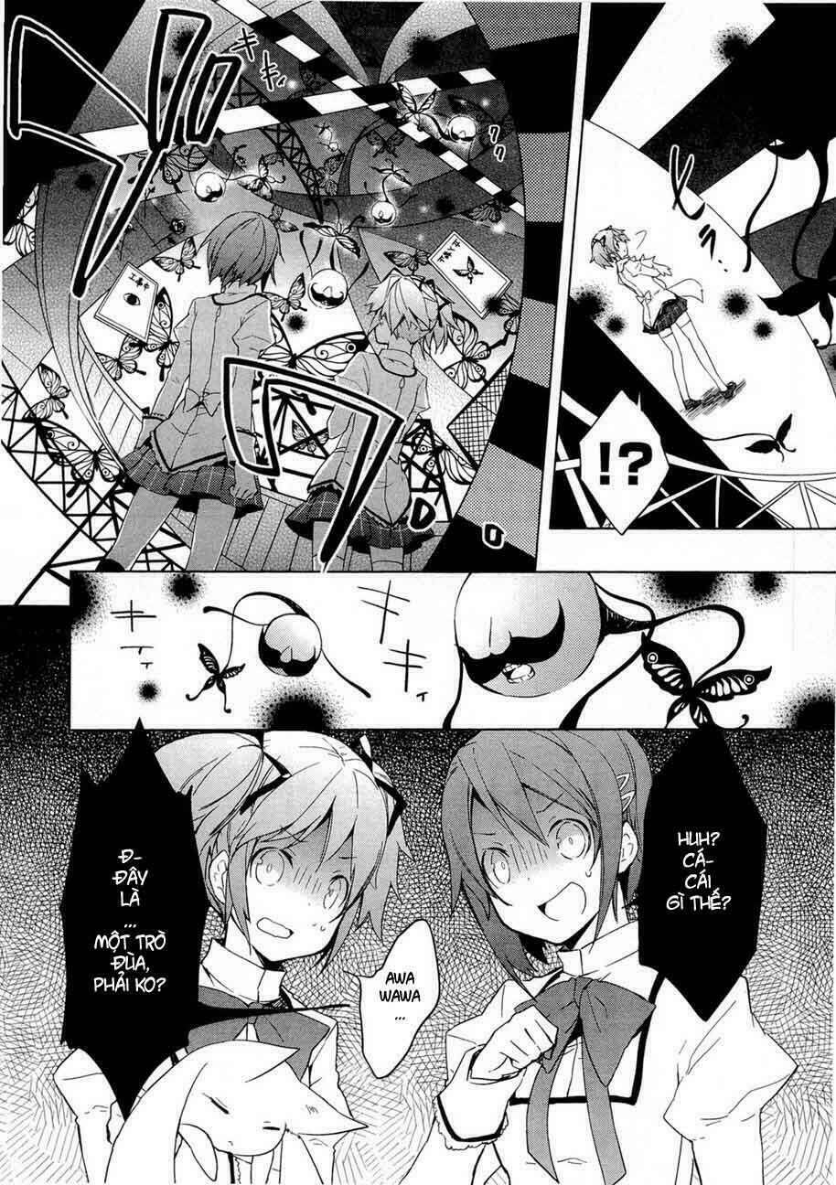 puella magi madoka magica chapter 1 34