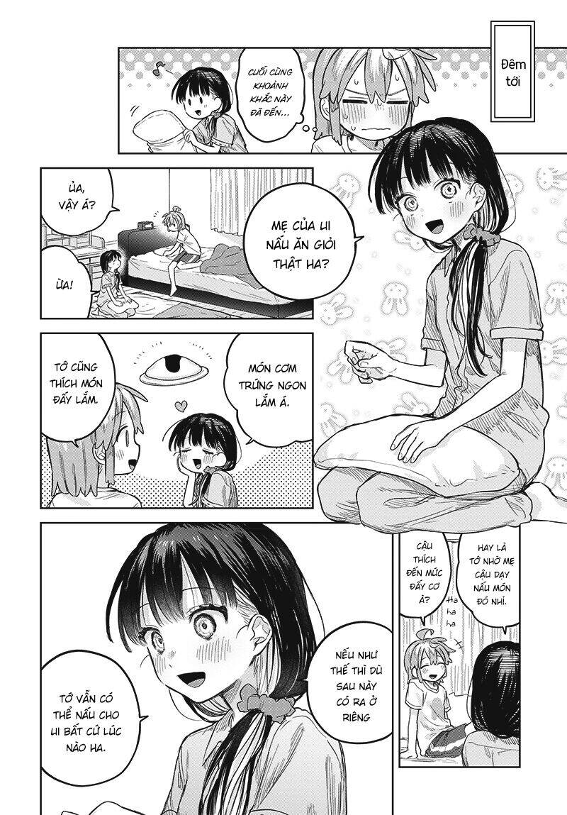 josou danshi wa skirt wo nugitai! chapter 12 18