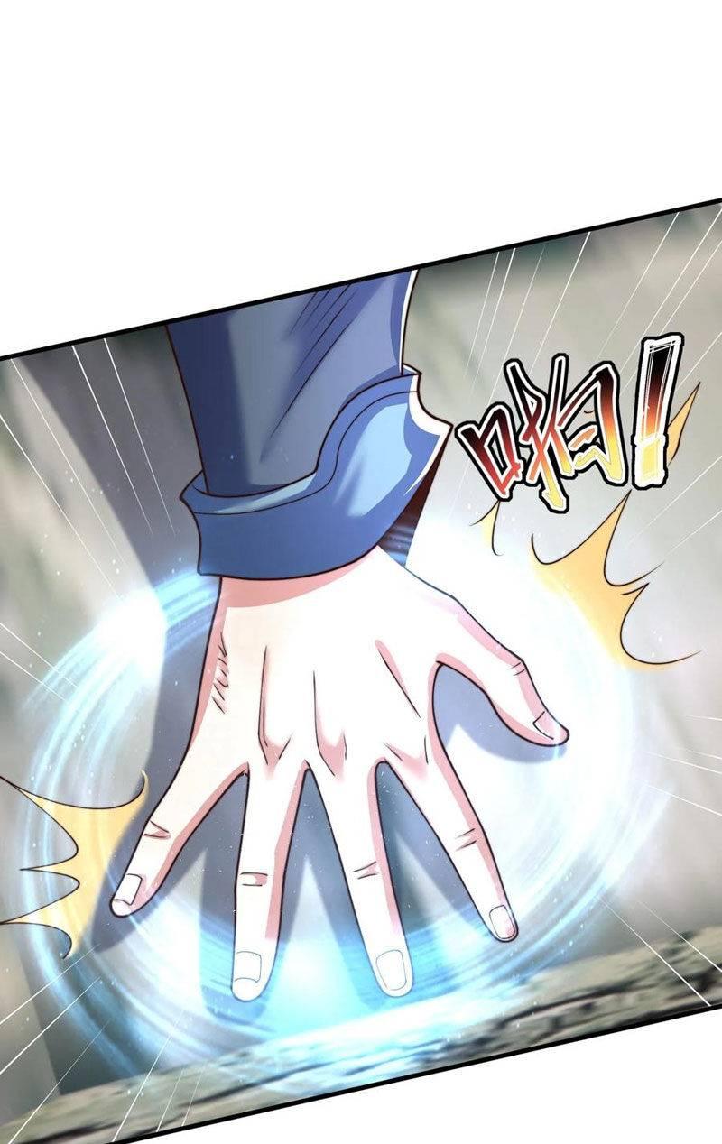 ta nuôi ma quỷ ở trấn ma ti chapter 294 6