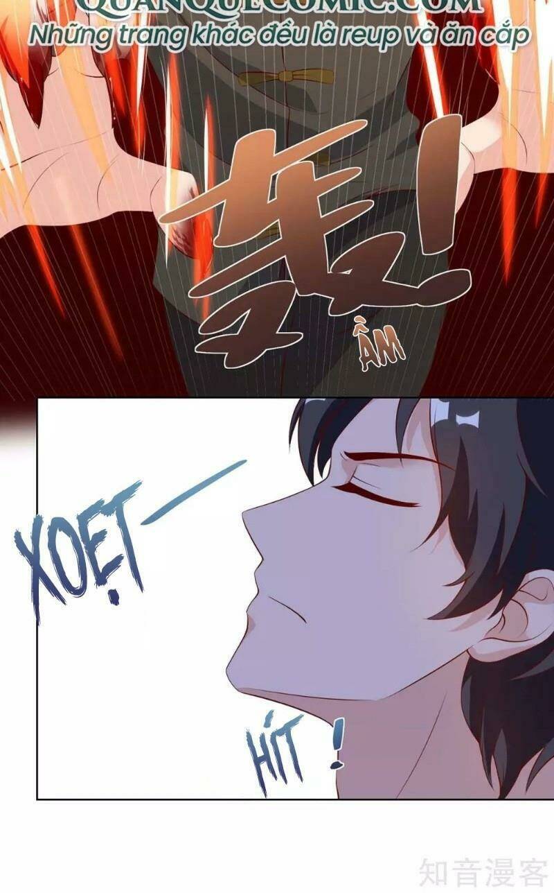 trọng sinh khí thiếu quy lai chapter 99 26