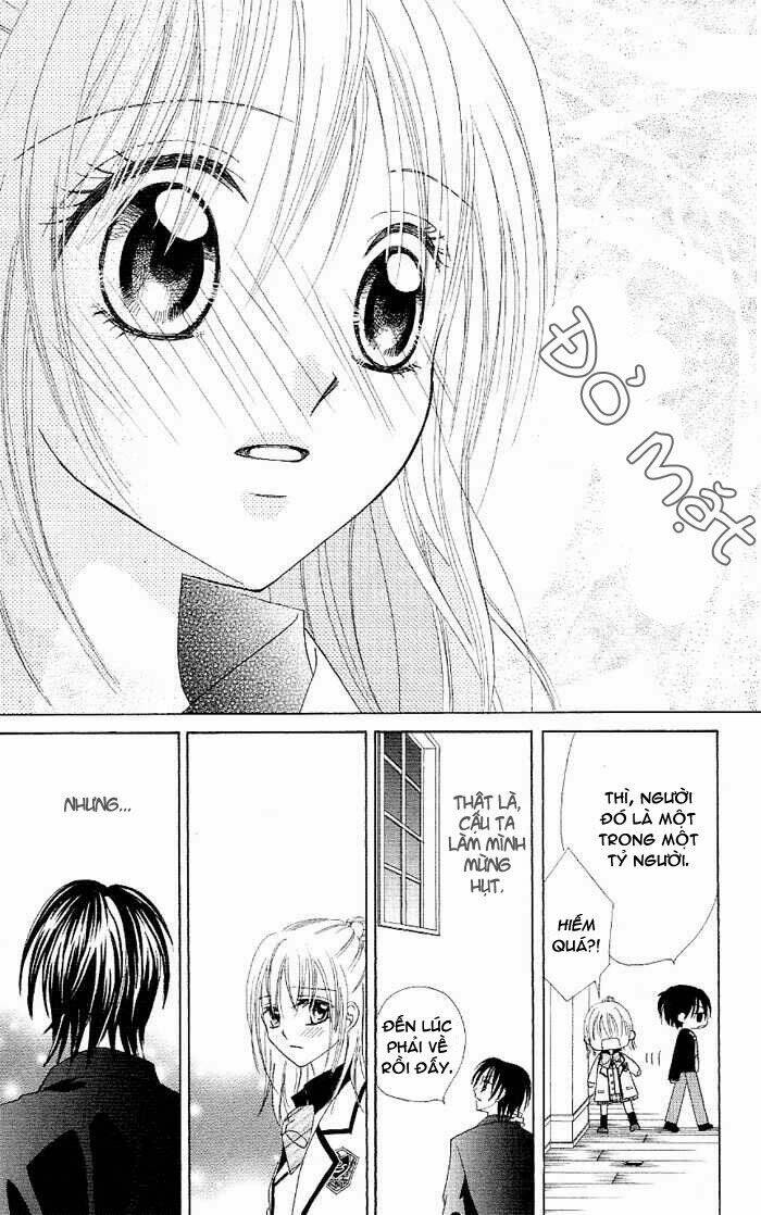 koigokoro senpukuchuu chapter 1 30