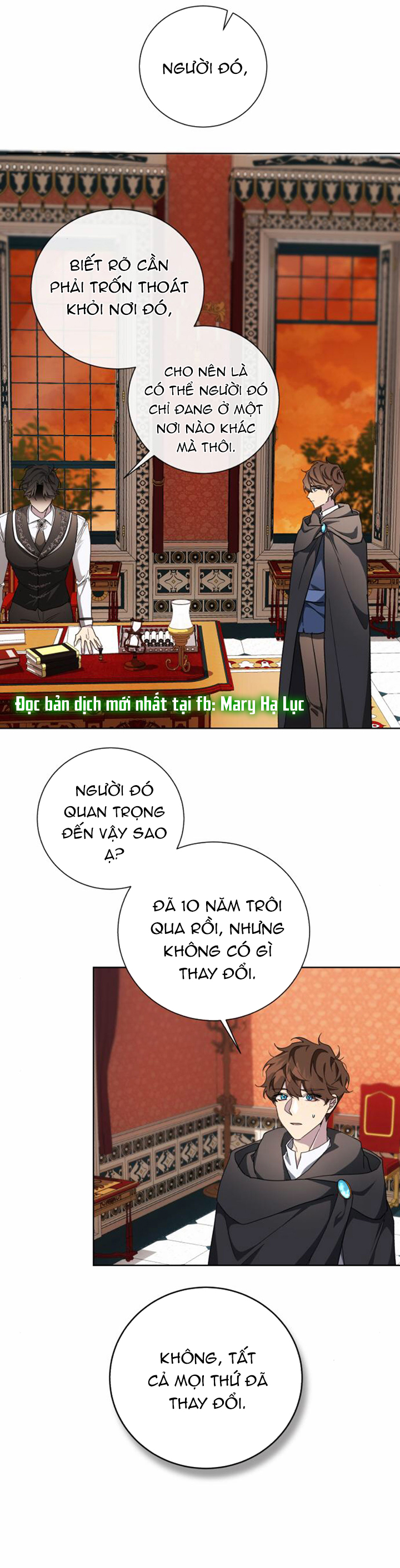 đã có lúc ta muốn nàng chết đi chapter 31 15