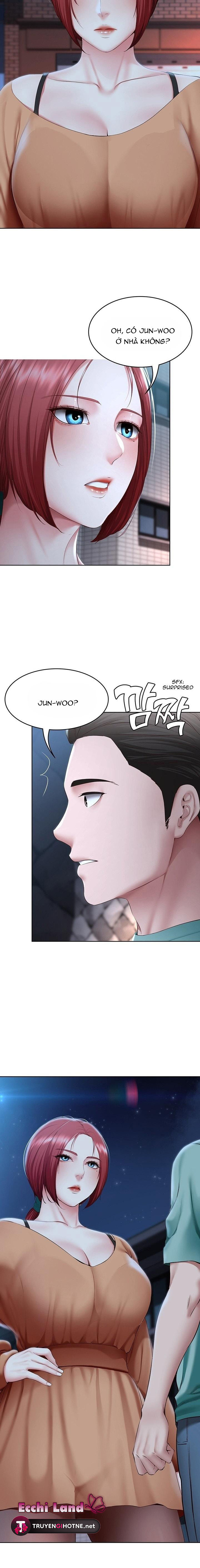 nhật ký nội trú chapter 121.2 6