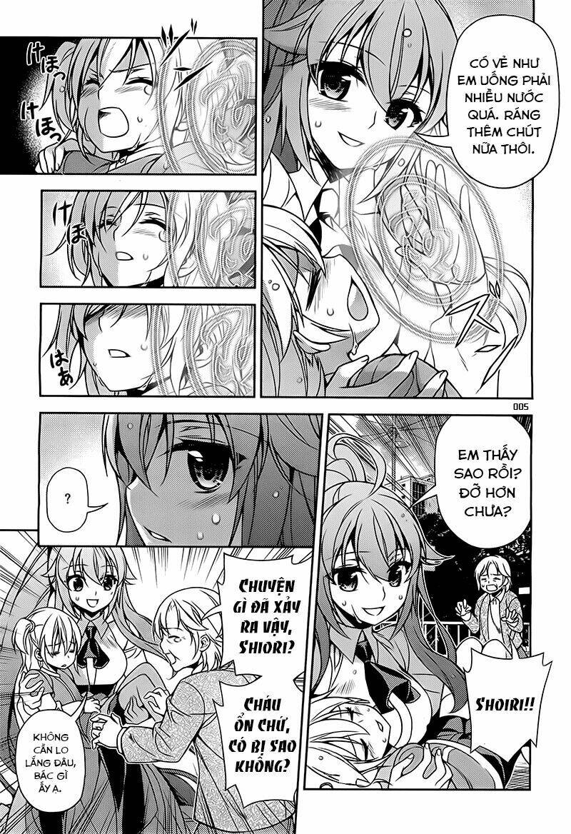 ark:romancer chapter 5 7