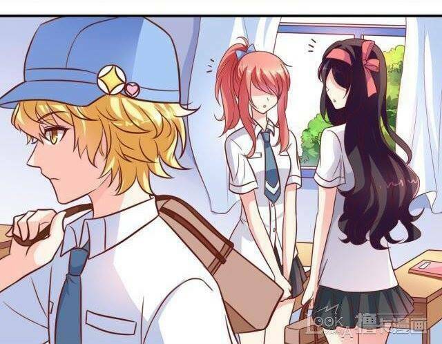 ngư thần đích nhân thả ta đi chapter 26 13