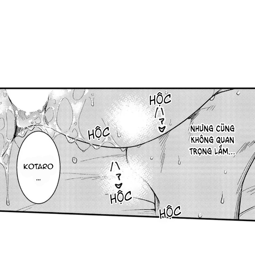 ăn anh đi, chồng ơi! chapter 4 15