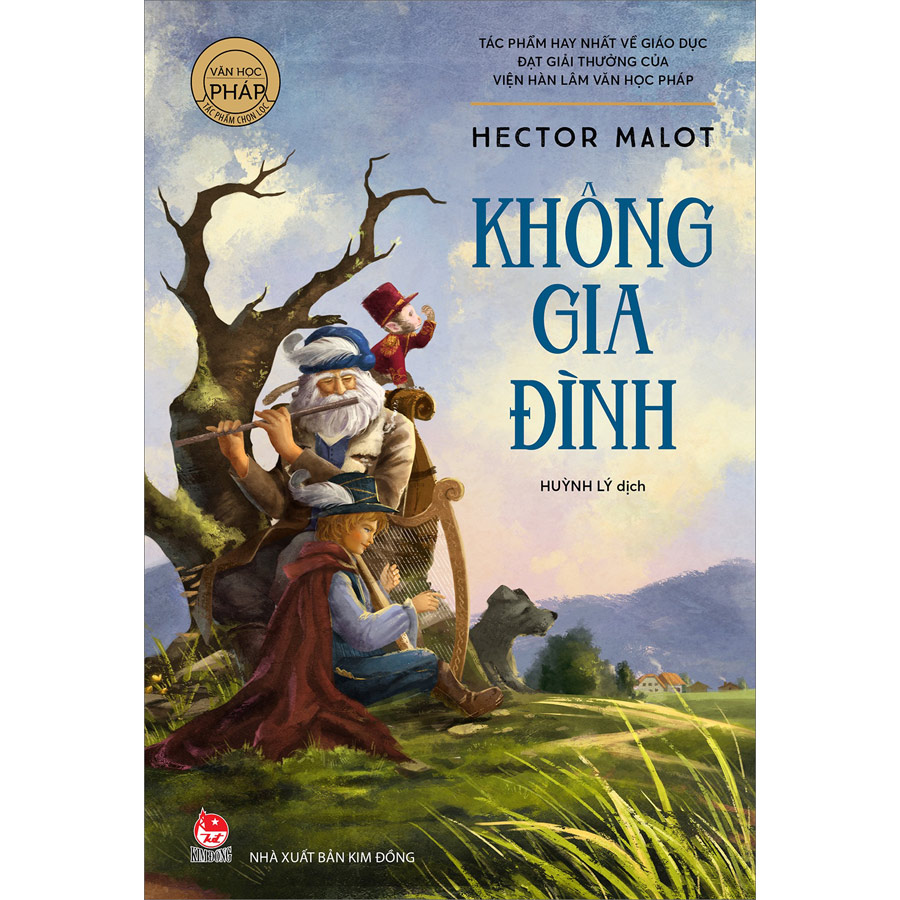 Không Gia Đình