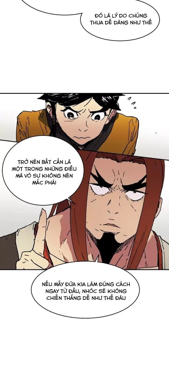 Bố Vô Song chapter 46 18