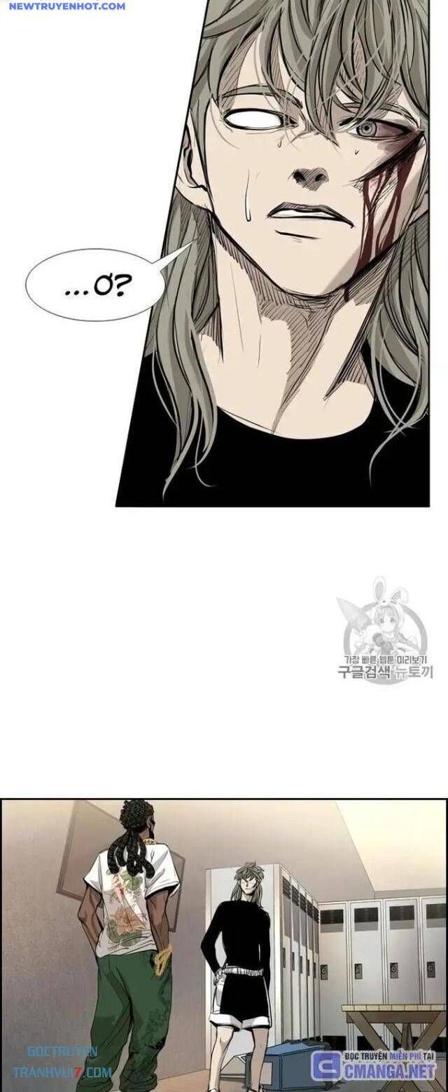 shark - cá mập chapter 172 47