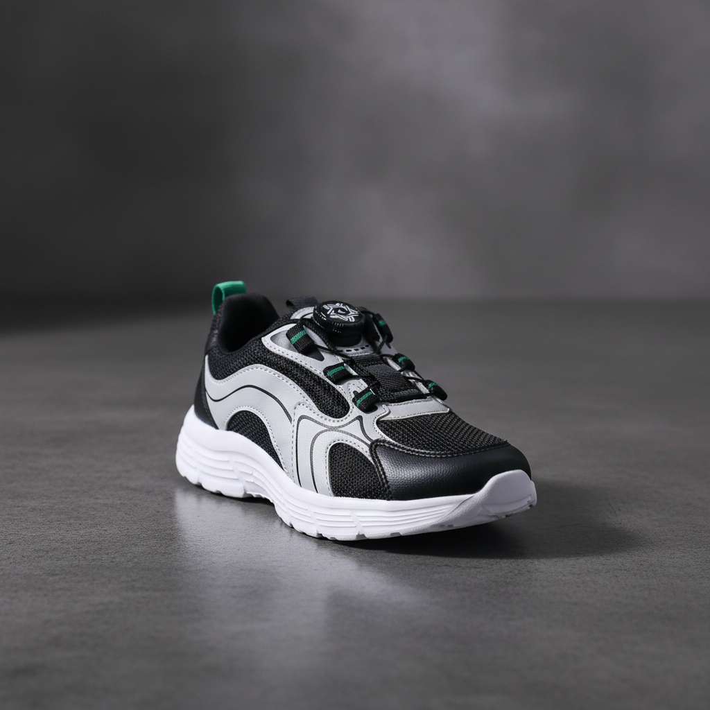 Giày thể thao Biti's khóa thông minh  (36-40)