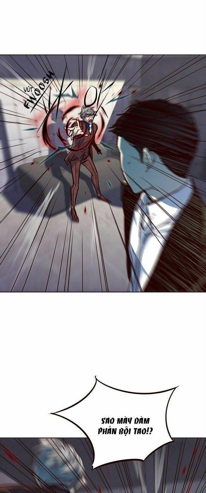 biến thân thành mèo chapter 15 57