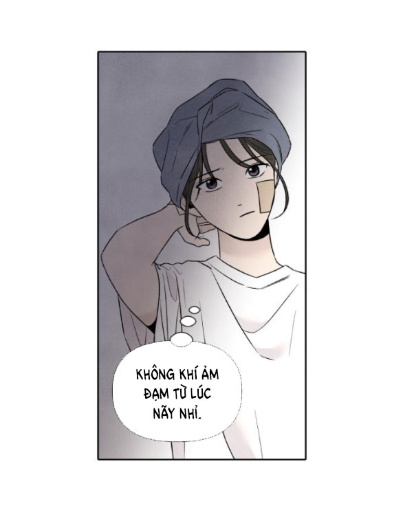 điều khiến tôi quyết tâm muốn chết chapter 77.2 10