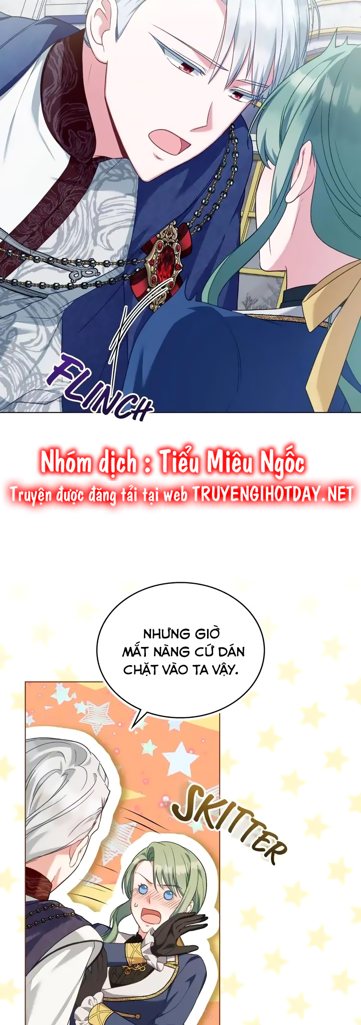 Sự Xuất Hiện Của Các Nhân Vật Phản Diện chapter 49 - Trang 39