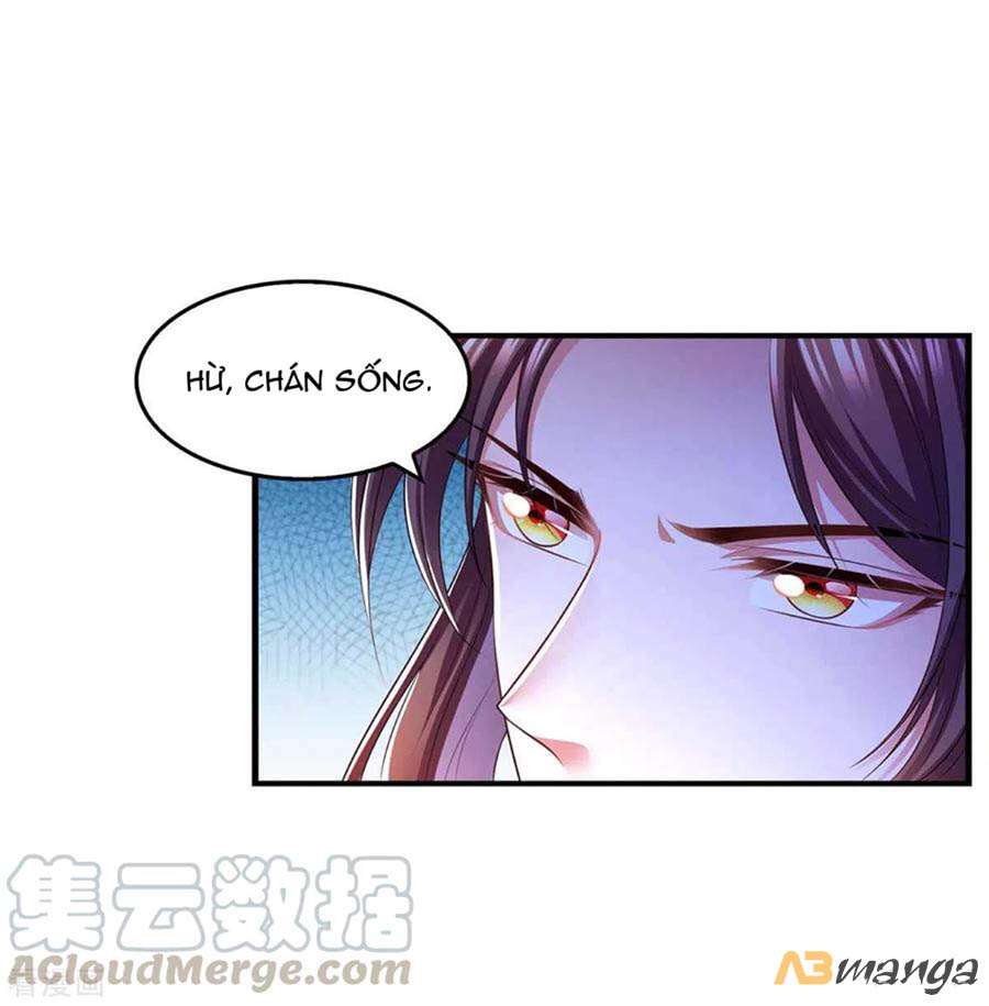ngã tại hậu cung đương đại lão nữ chapter 83 17