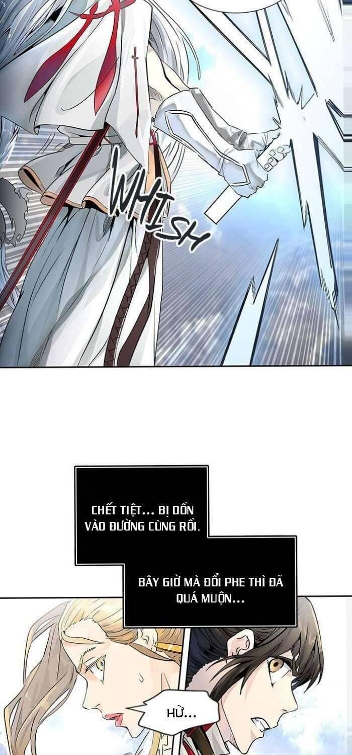 tòa tháp bí ẩn 2 chapter 496 3